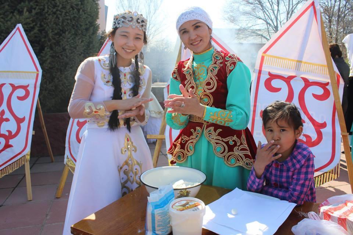 «Менің отбасым» жанұя құндылығын дәріптейді