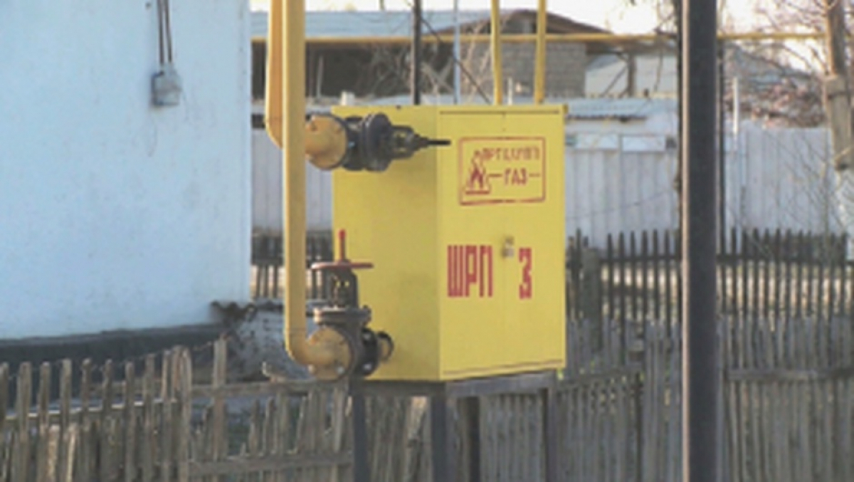 ТҮРКІСТАН ҚАЛАСЫ 97% ГАЗБЕН ҚАМТЫЛДЫ