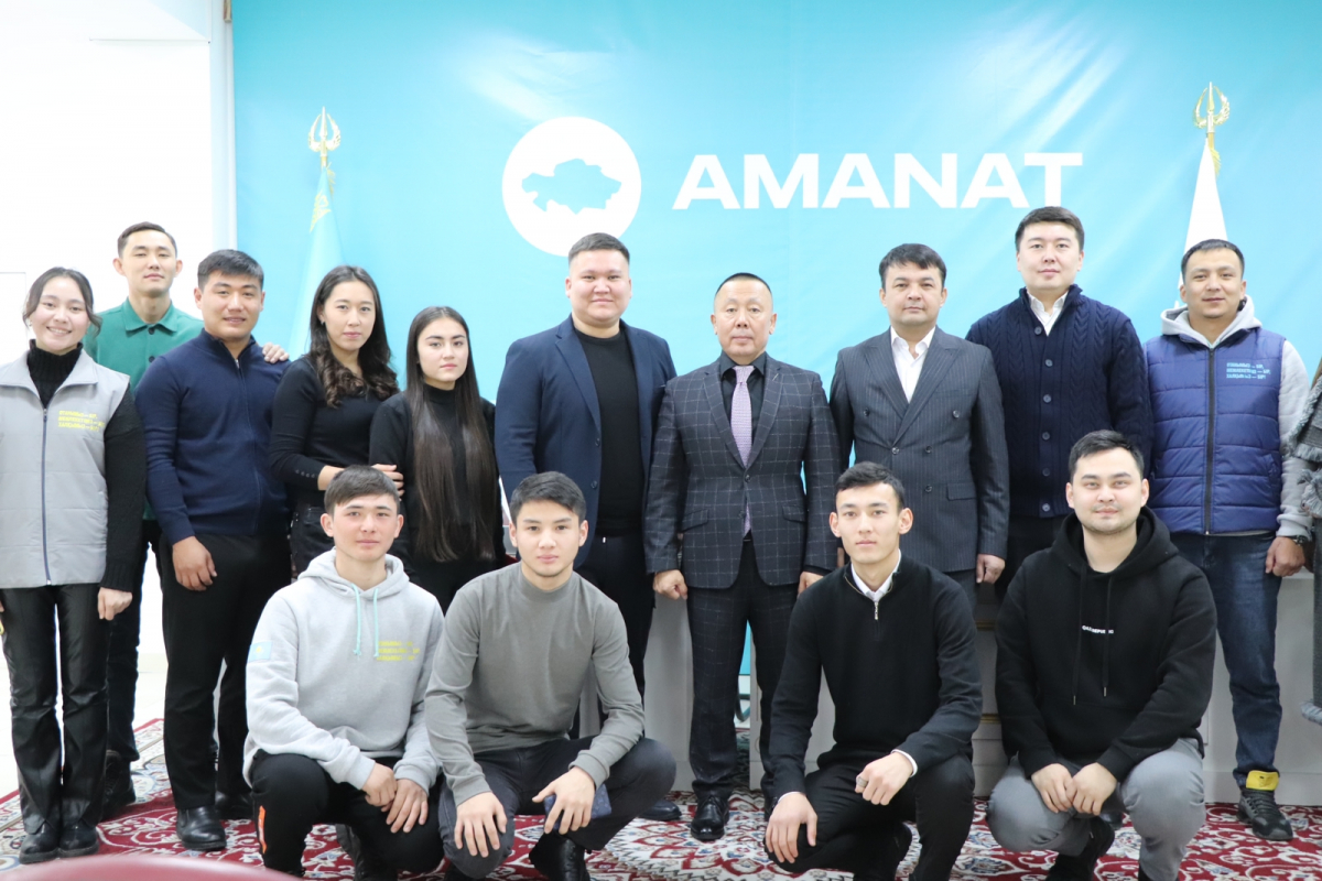 МЕЖЕЛЕНГЕН МАҚСАТҚА ЖЕТТІ