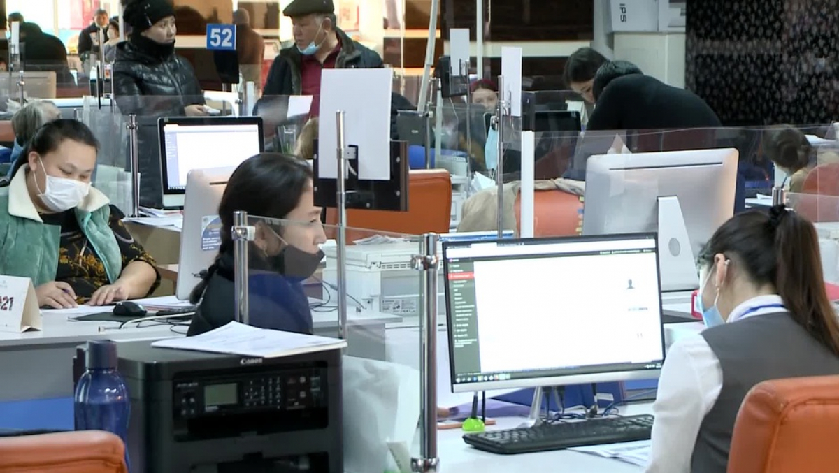 ЖҰМЫССЫЗДАР ҚОҒАМДЫҚ ЖҰМЫСҚА ТАРТЫЛАДЫ