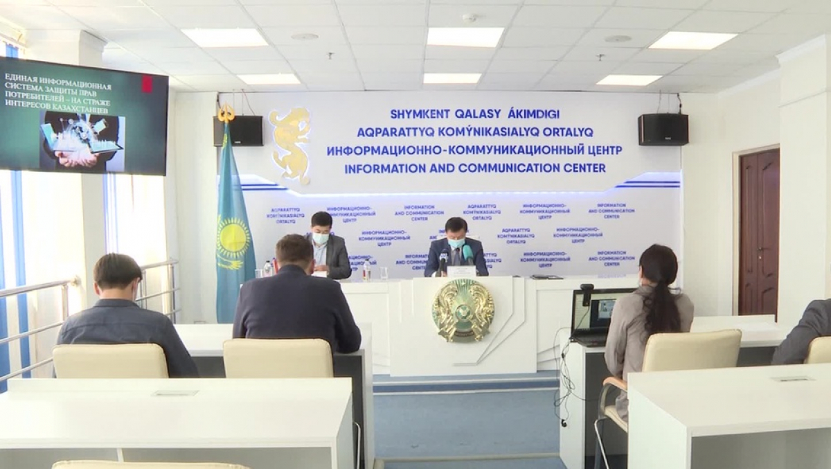 ЖАҢА ЗАҢ – ЖАРҚЫН БАСТАМАЛАРҒА ЖЕТЕЛЕЙДІ