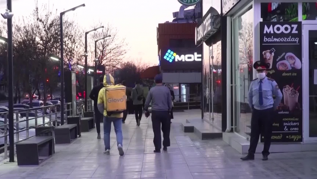 ШЫМКЕНТТЕ КАРАНТИН ШАРАЛАРЫ 12 СӘУІРГЕ ДЕЙІН ҰЗАРТЫЛДЫ