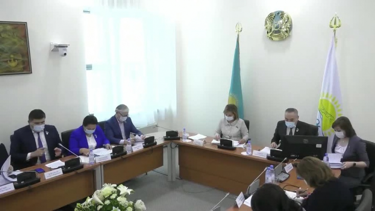 ҚАЗАҚСТАНДАҒЫ ЖАСТАР САЯСАТЫ