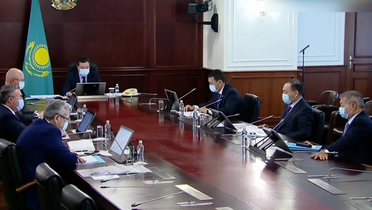 ШЫМКЕНТ ИНВЕСТИЦИЯ, ТҰРҒЫН ҮЙ, АУЫЛ ШАРУАШЫЛЫҒЫ САЛАЛАРЫ БОЙЫНША АЛДА КЕЛЕДІ