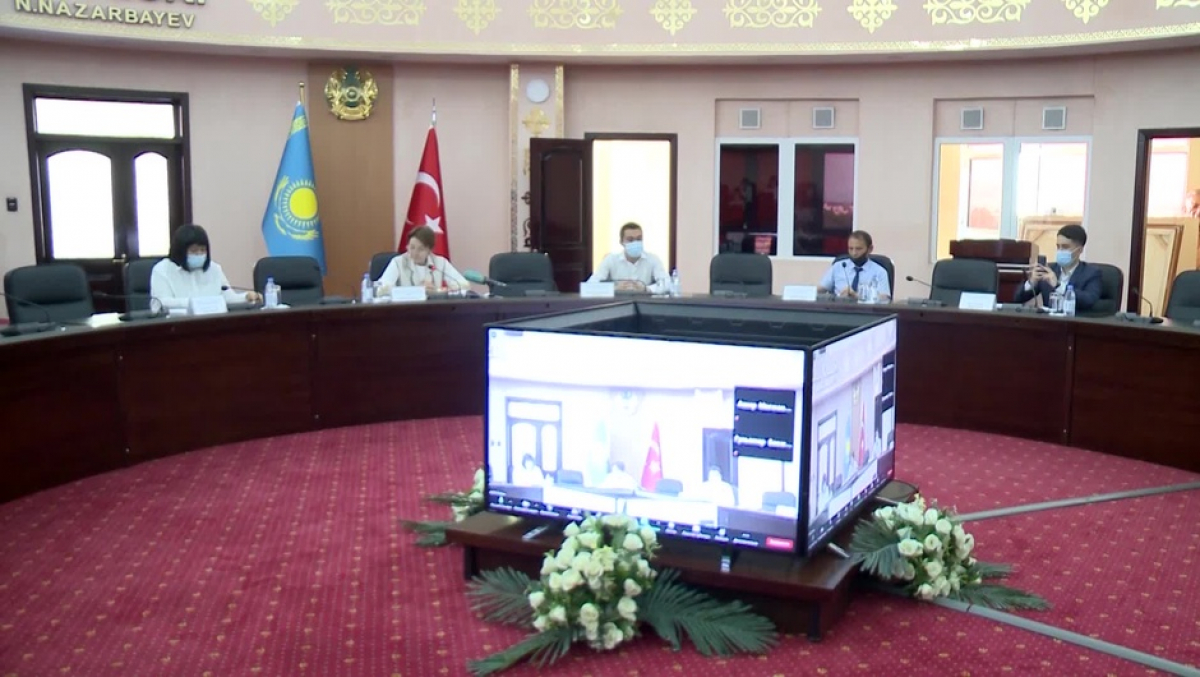 ЖАСТАР СЫБАЙЛАС ЖЕМҚОРЛЫҚҚА ҚАРСЫ!