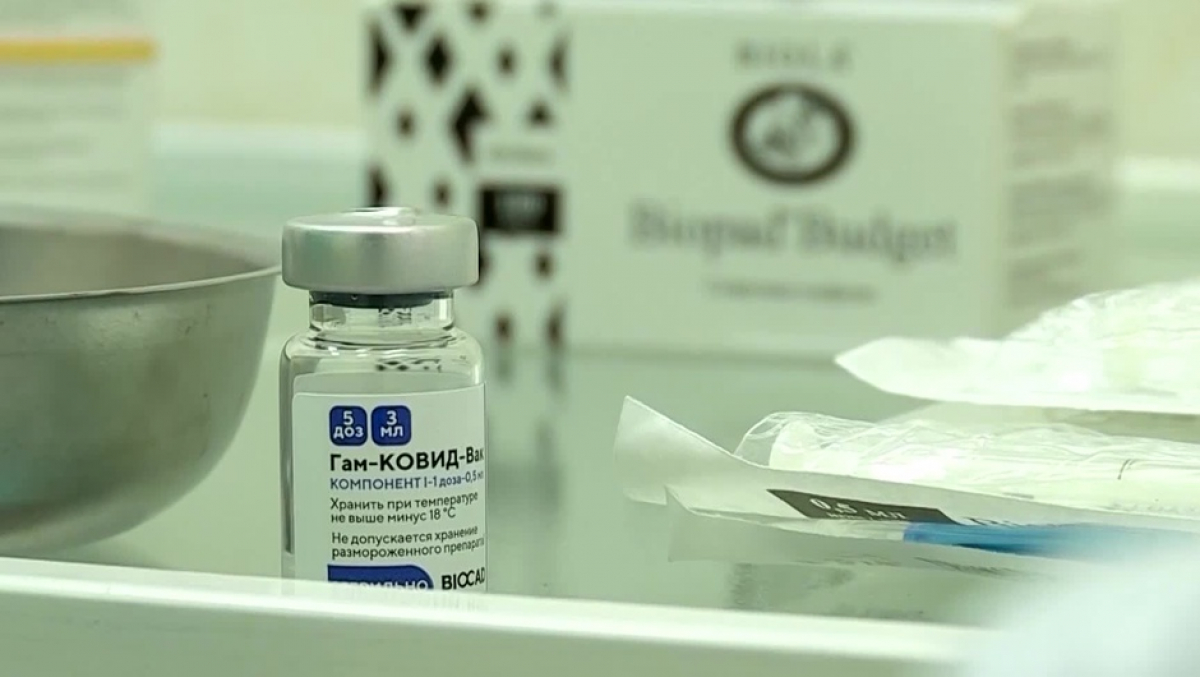 ШЫМКЕНТТЕ 435 МЫҢ АДАМ ВАКЦИНАЦИЯЛАНДЫ