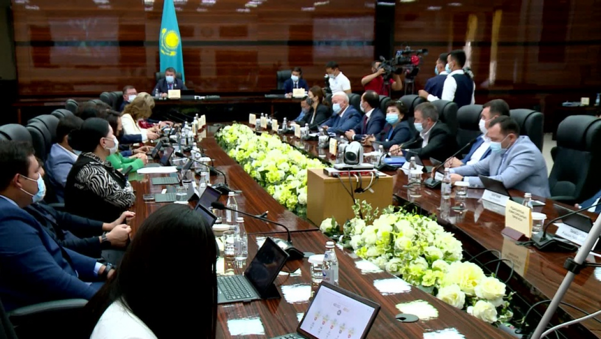 ҚАЛА БЮДЖЕТТІ 9 МИЛЛИАРДҚА АРТТЫ