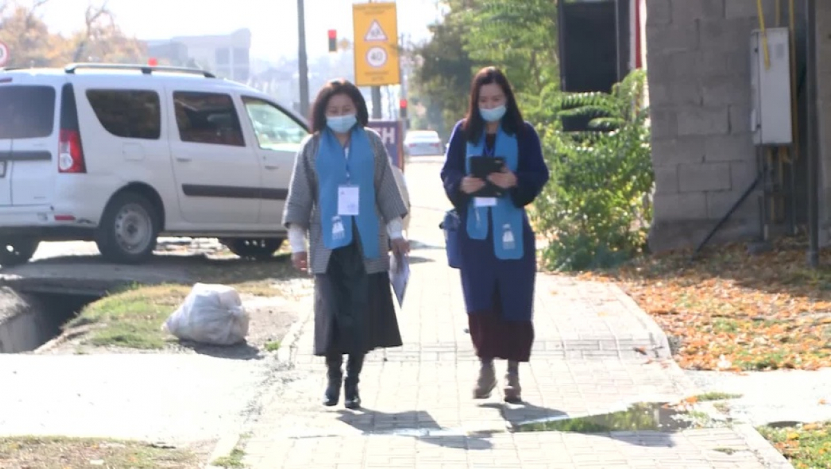 ХАЛЫҚ САНАҒЫНАН ОНЛАЙН ӨТУГЕ ҚАЙТА МҮМКІНДІКТЕР ТУДЫ