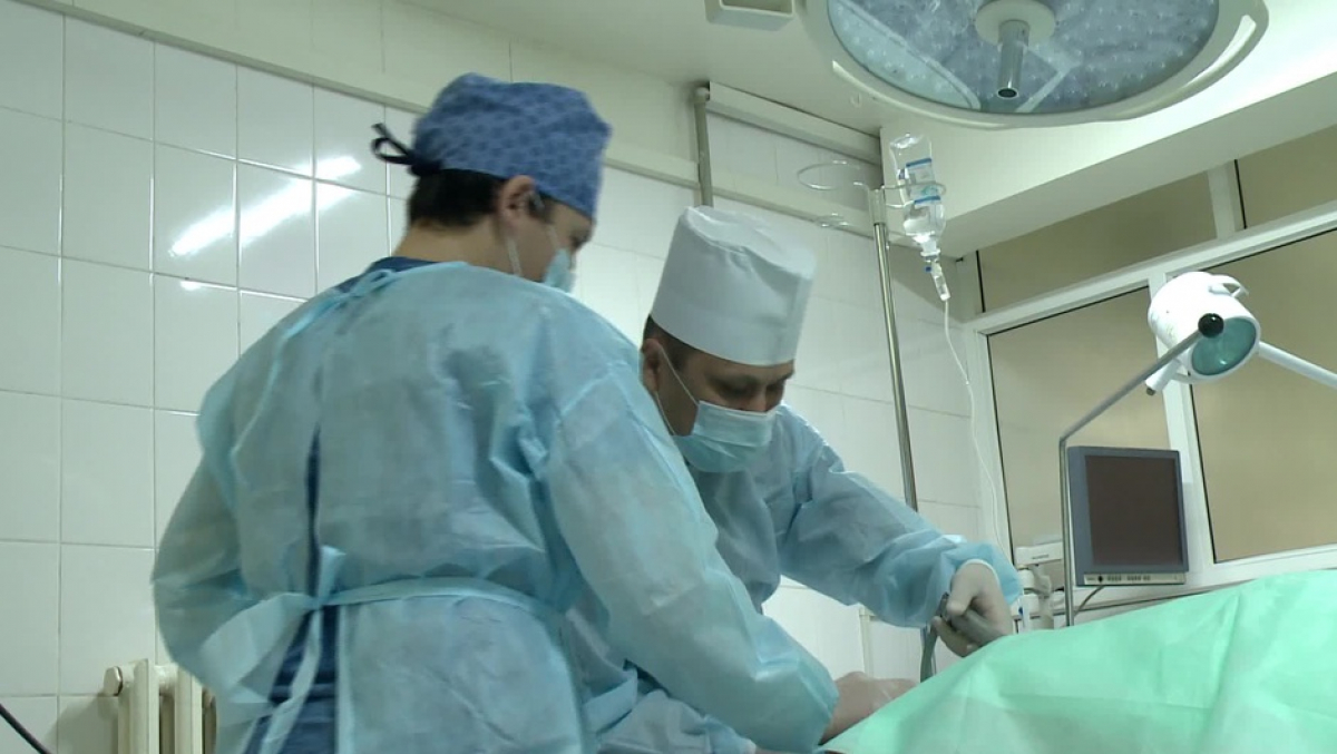 ШЫМКЕНТТІК ДӘРІГЕРЛЕР МАММОПЛАСТИКАЛЫҚ ОТАЛАРДЫ ЖАСАУДА