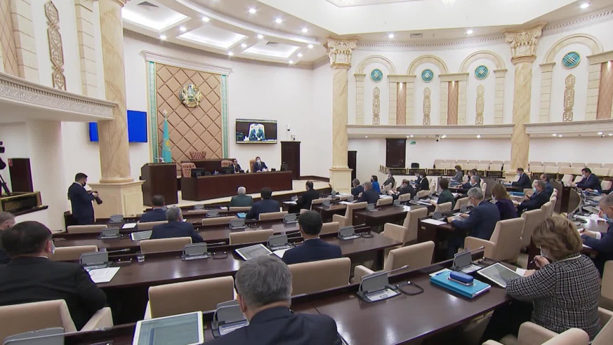 ЕКІ ЕЛГЕ ӨТЕУСІЗ ӘСКЕРИ-ТЕХНИКАЛЫҚ КӨМЕК КӨРСЕТІЛЕДІ