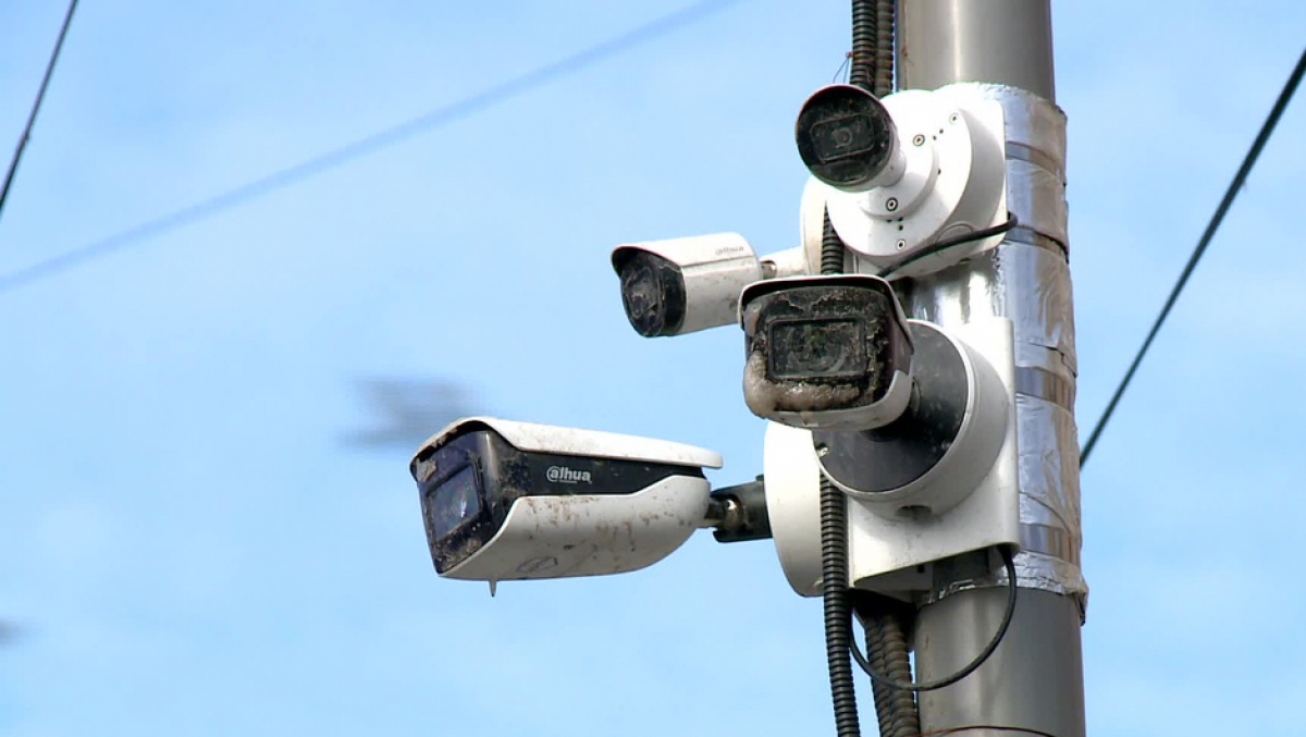 ШЫМКЕНТТЕГІ КАМЕРАЛАР ТОЛЫҚТАЙ ІСКЕ ҚОСЫЛДЫ