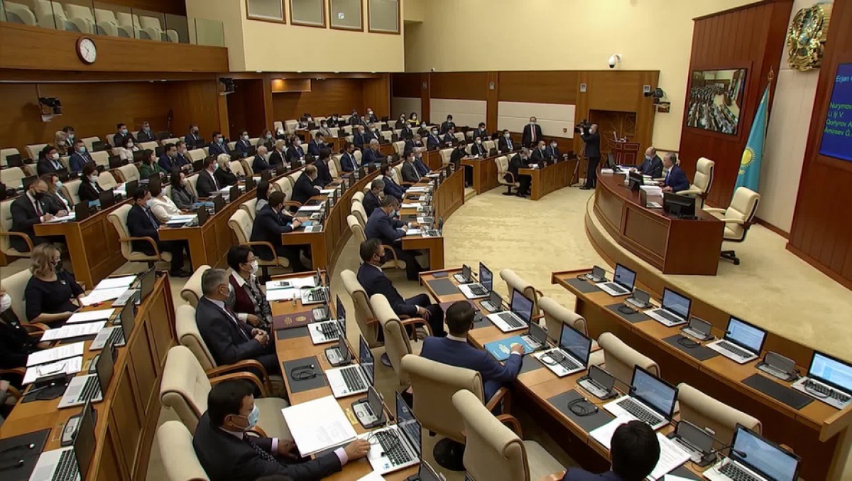 ҚАЗАҚСТАН МЕН РЕСЕЙДІҢ ӘСКЕРИ ЫНТЫМАҚТАСТЫҒЫ АРТА ТҮСПЕК