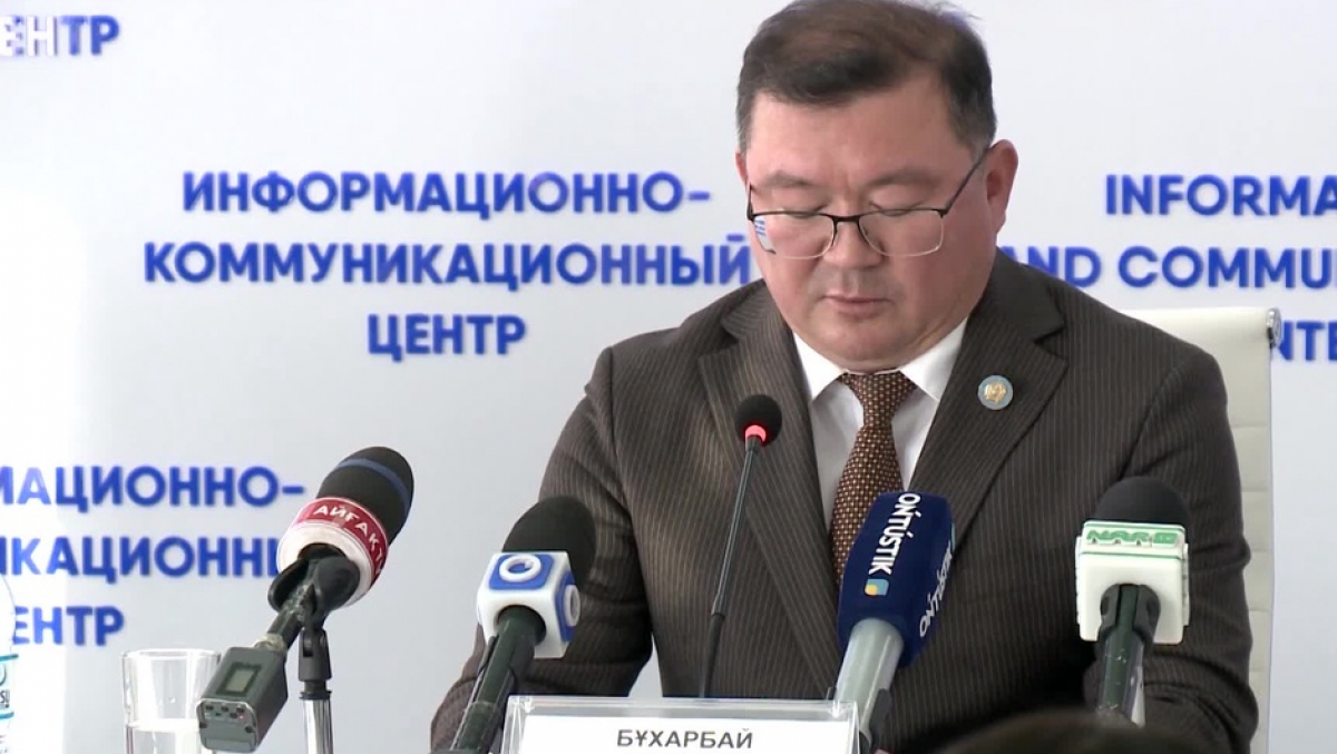 «ҚОҒАМДЫҚ КЕҢЕСТІҢ» АТҚАРҒАН ЖҰМЫСЫ БАЯНДАЛДЫ