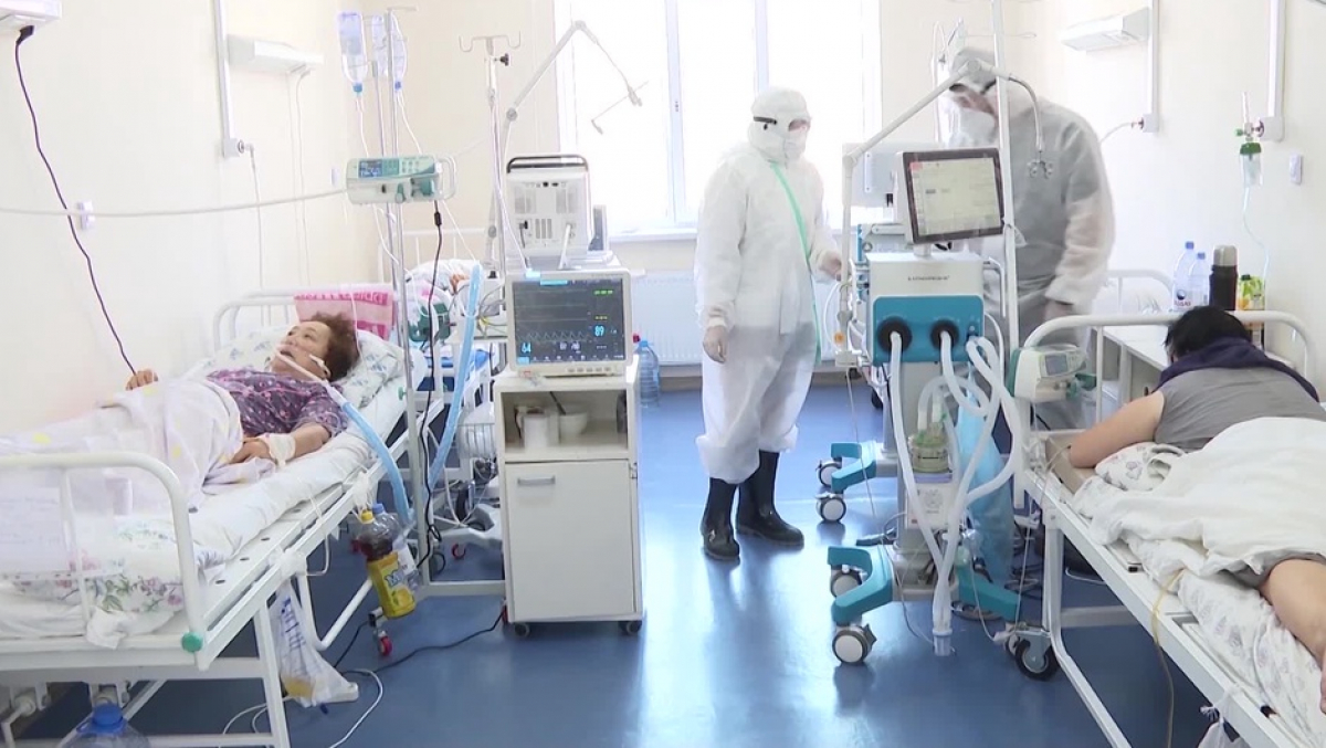 Карантин мерзімі ұзартылды