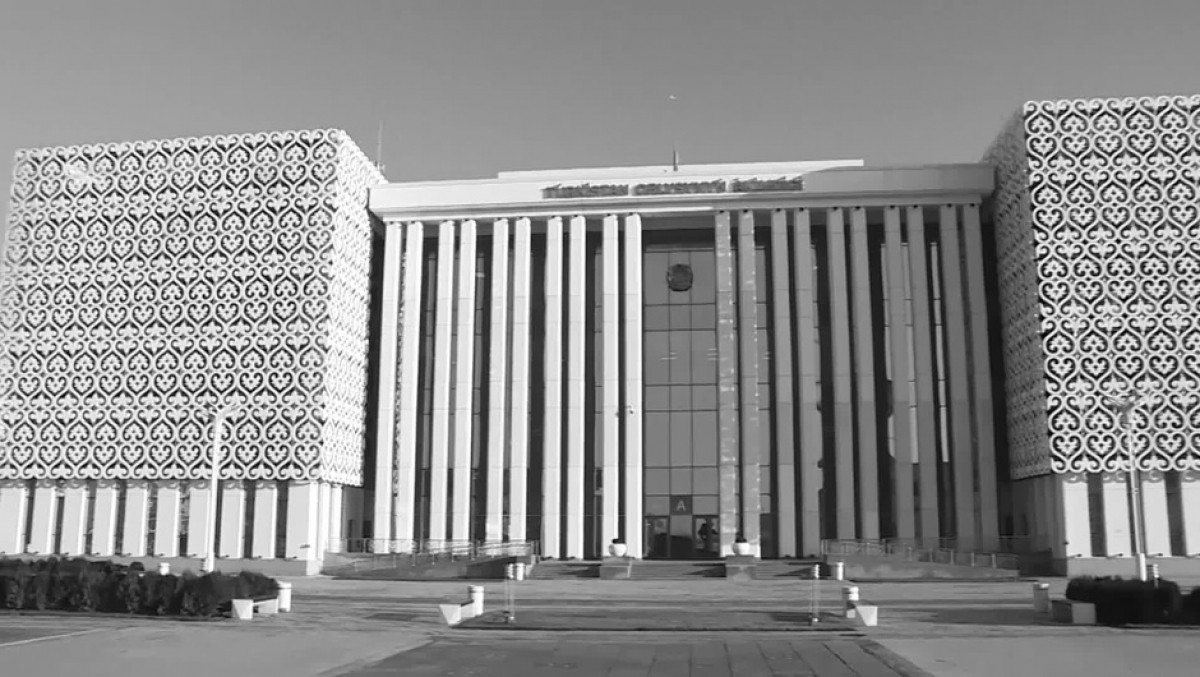 Бүгін - жалпыұлттық аза тұту күні