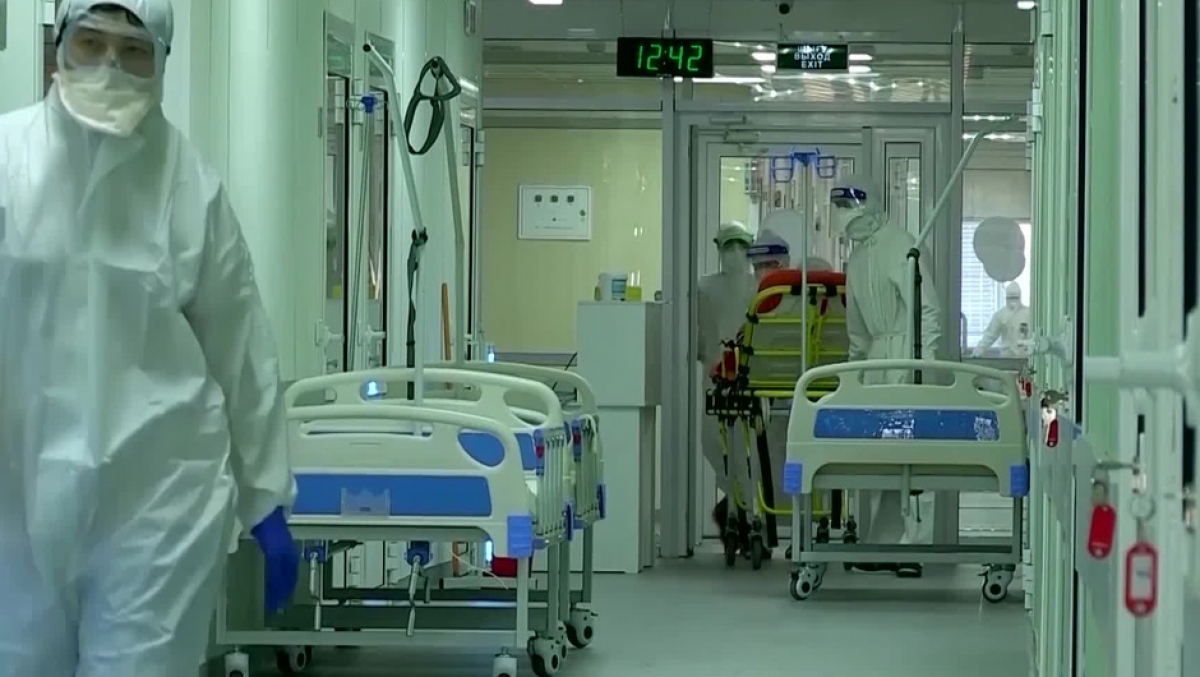 Қалада коронавирус өршіп тұр