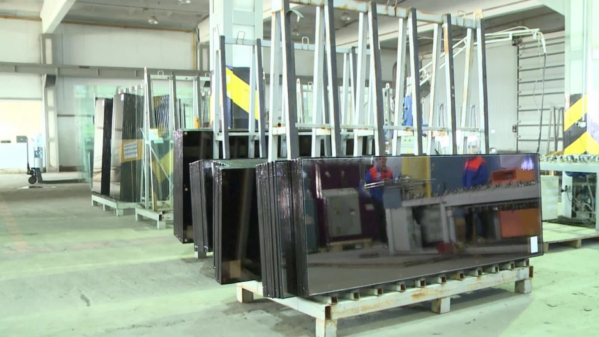 «Жұлдыз» индустриялды аймағында 10 инвестициялық жоба жүзеге асырылуда