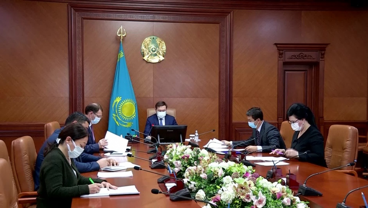 200 мыңға жуық бала биыл қосымша біліммен қамтылады