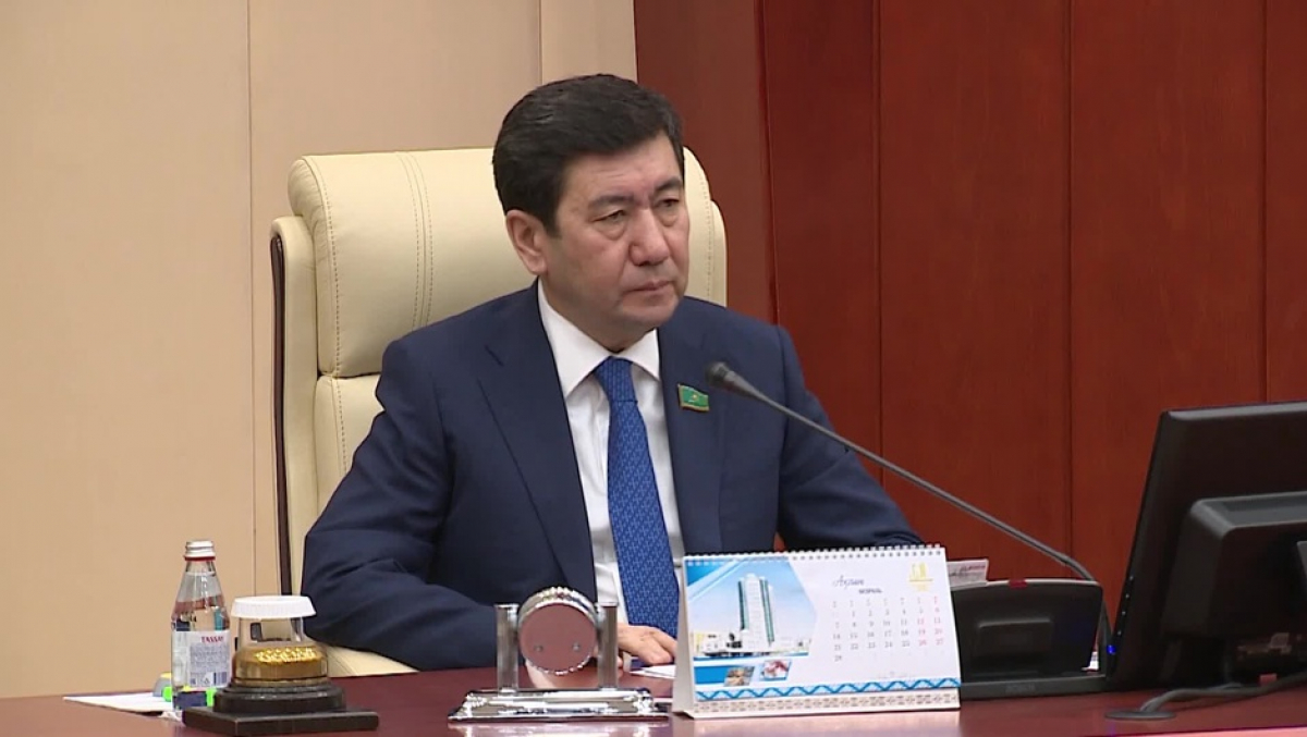 Депутаттардың халықпен кездесу форматы қайта қаралады.