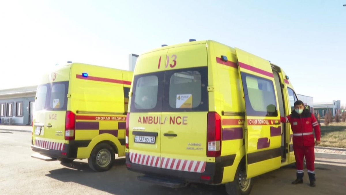 Медициналық қызмет көрсету сапасы артып келеді