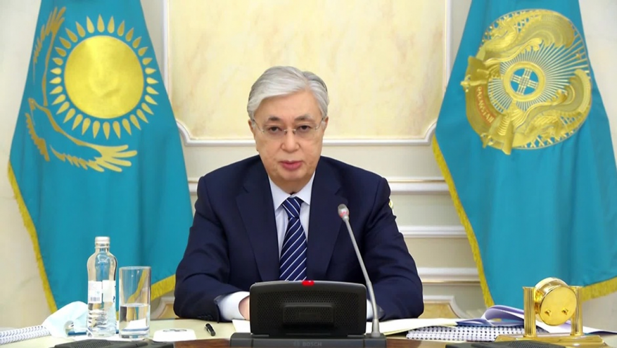 Президент пәрмені халықтың жағдайын жақсартуға бағытталған