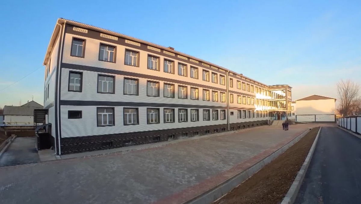 Жеке мектептер мемлекеттік тапсырыс аясында балаларға тегін білім береді