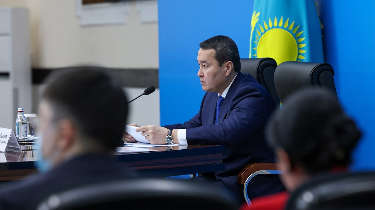 Ұлытау облысында құны 27,1 млрд теңге болатын бес ірі жоба іске аспай қалған