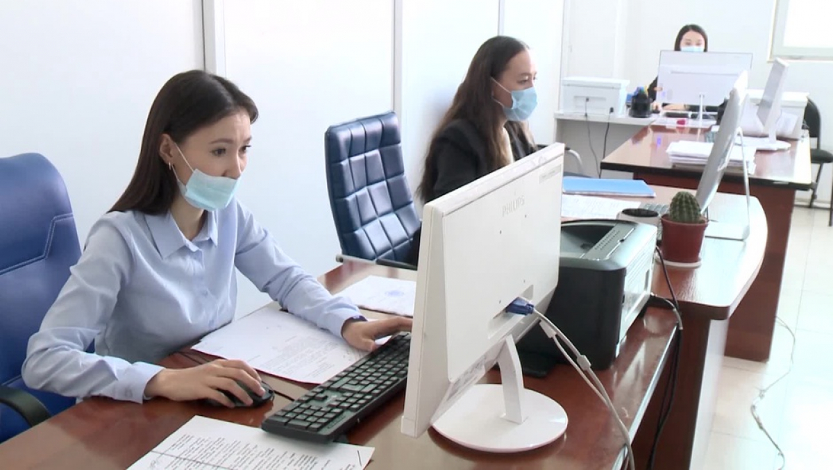 Жастар практикасы - тәжірибе жинауға мол мүмкіндік