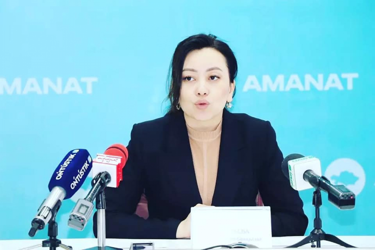 Жастарды қолдау мәселелері бойынша кеңес отырысы өтті