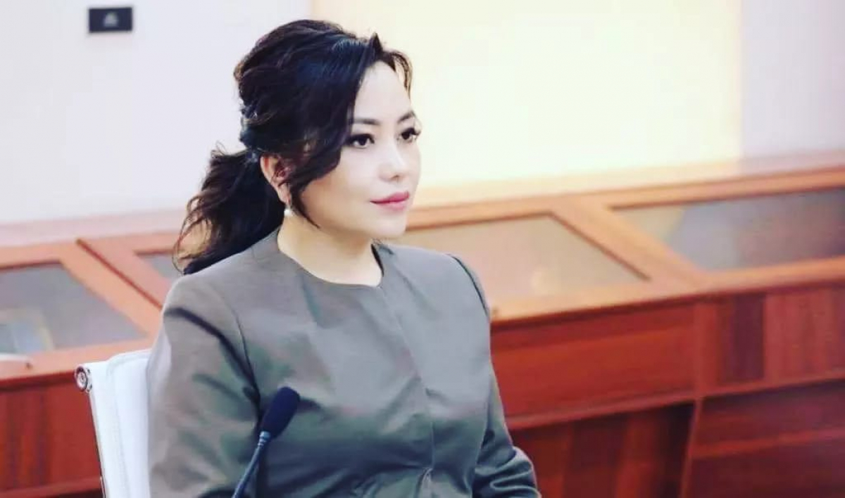 Партияның негізгі мәселелері талқыланды