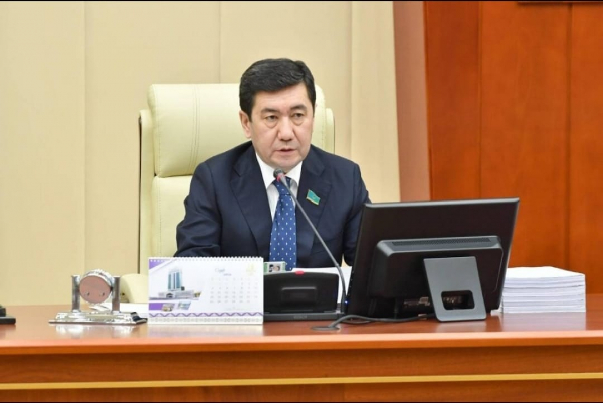 Мәжіліс депутаттары қаржы пирамидаларын жарнамалауға қарсы заң жобасын әзірлейді.