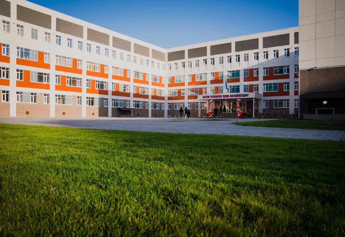 Қазақстанда 42 мектепке айыппұл салынды