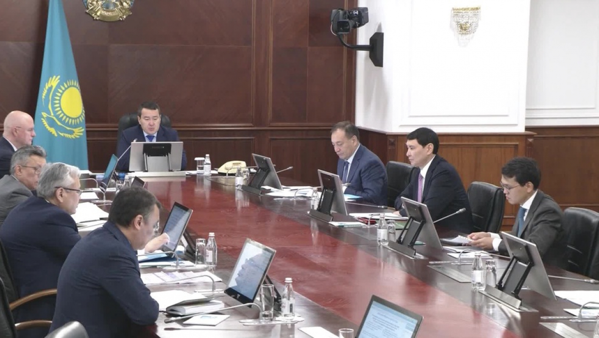 Мемлекеттік қызметтердің 93 пайызы онлайн көрсетіледі