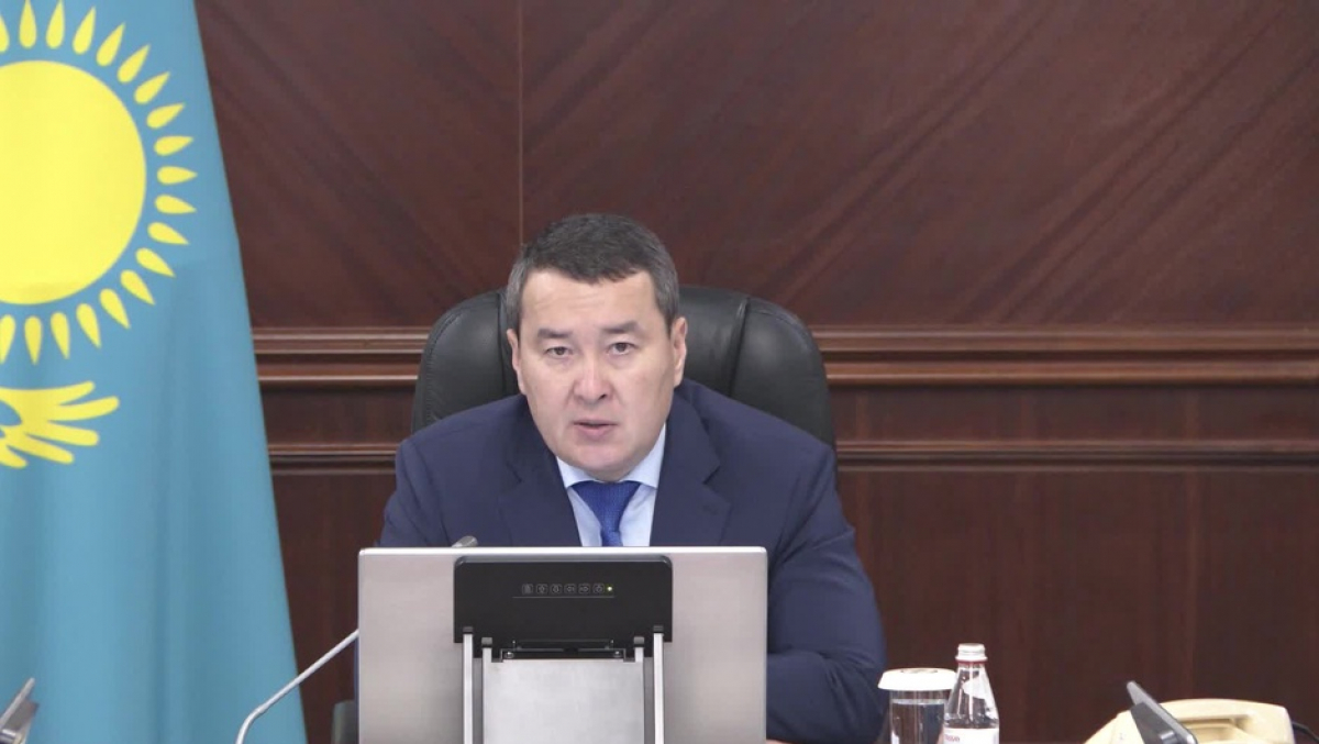 Үкімет басшысы кәсіпкерлік қызметті реттеу бойынша кеңес өткізді