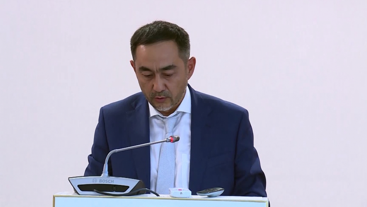 Жылыту маусымына дайындық пысықталды