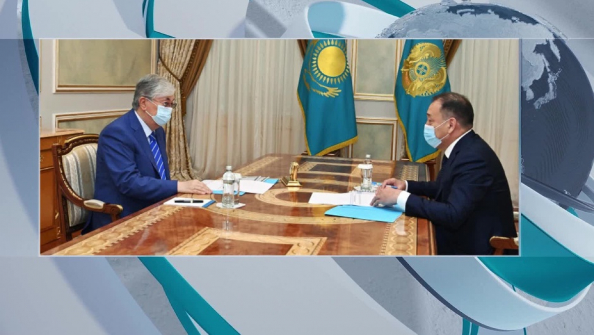 249 мың адам жұмыспен қамтылды