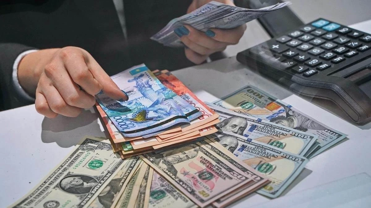 Жүк тасымалдаумен айналысқан компания мемлекетке 5,3 млрд теңге аударады