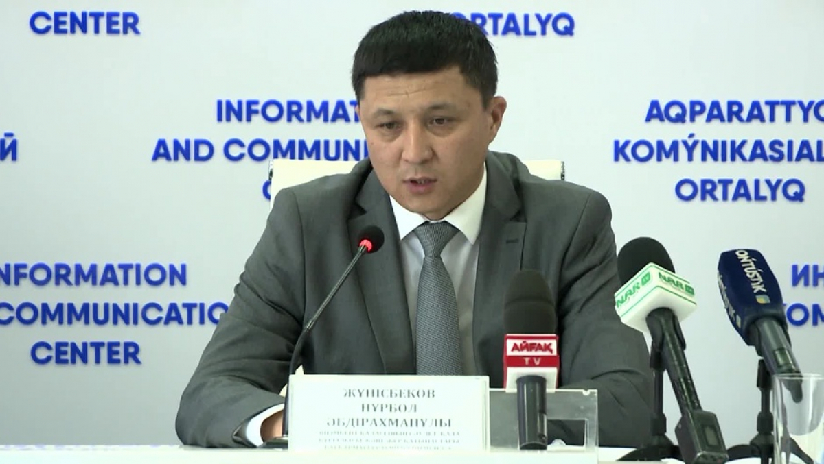 Шымкентте 300-ге жуық нысан заң талабын бұзған