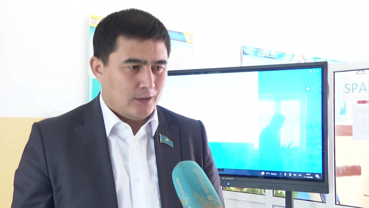 Жолдау жүктеген міндеттер жиналыспен шешелмейді