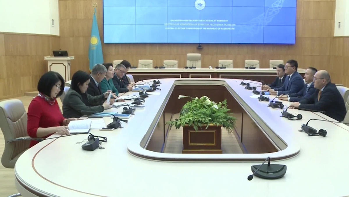 Халықаралық еңбек қатынастарын реттеу -заман талабы