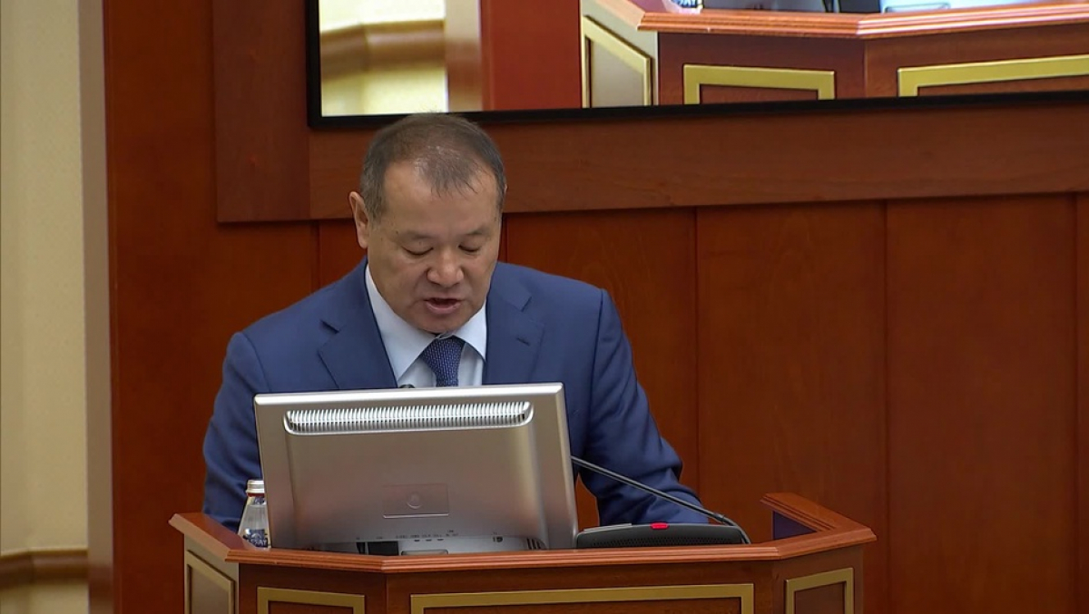 2025 жылы нормативке сай жолдардың үлесі 100 пайызға жетеді