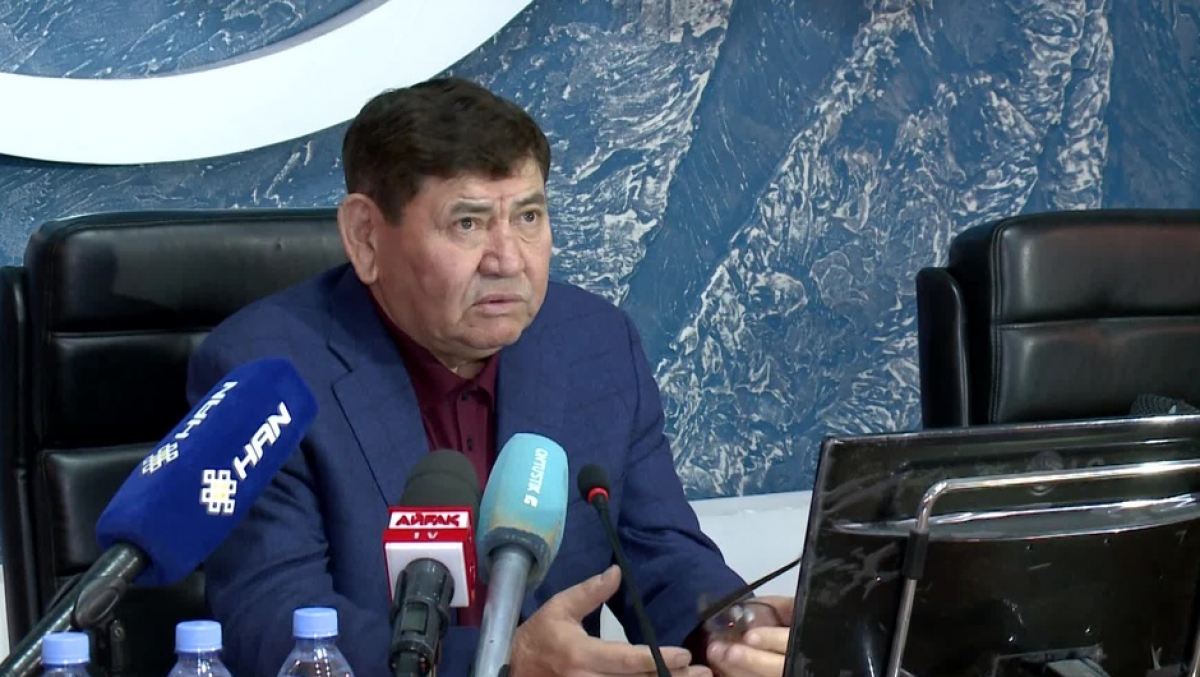 Шайынды су тазарту қондырғыларының кешені кеңейеді