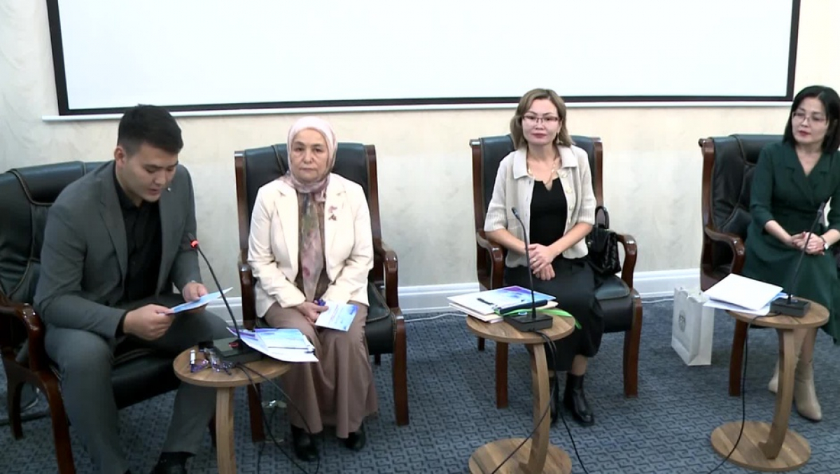 Тіл тағдыры – ел тағдыры