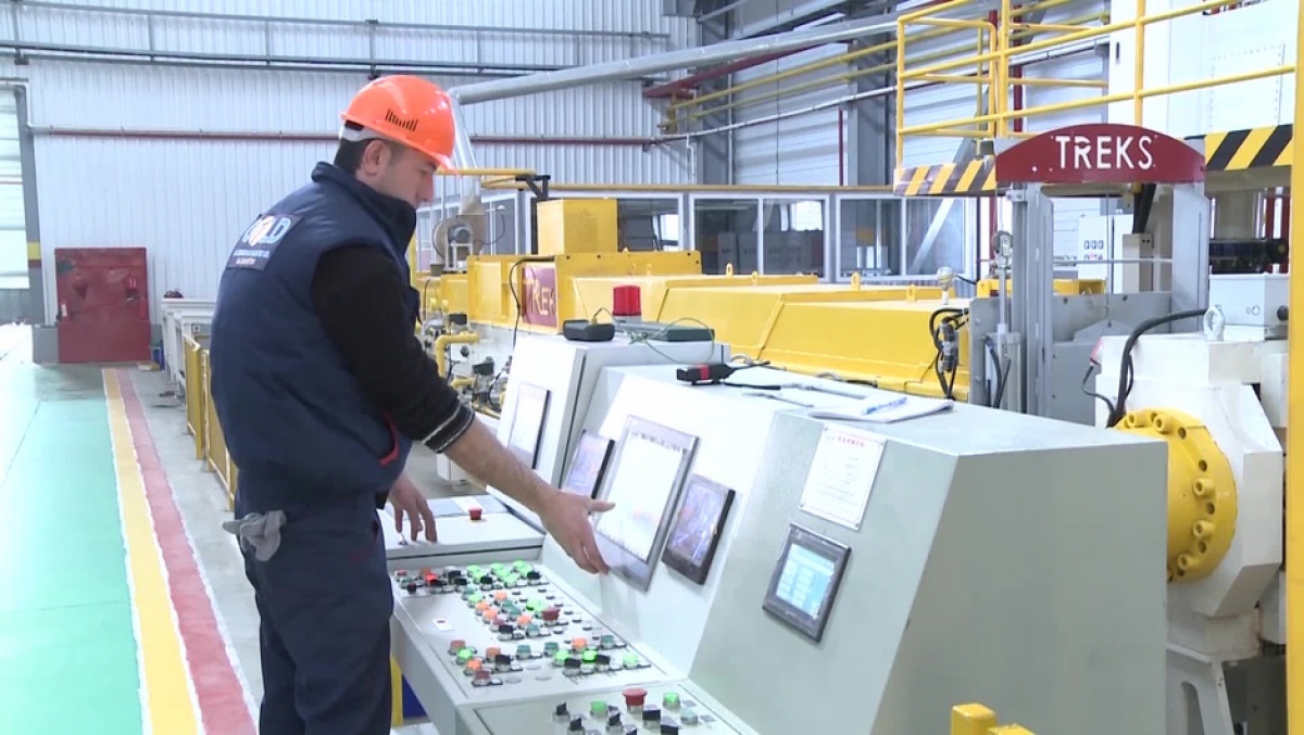 Шымкенттің экологиялық ахуалы қандай?