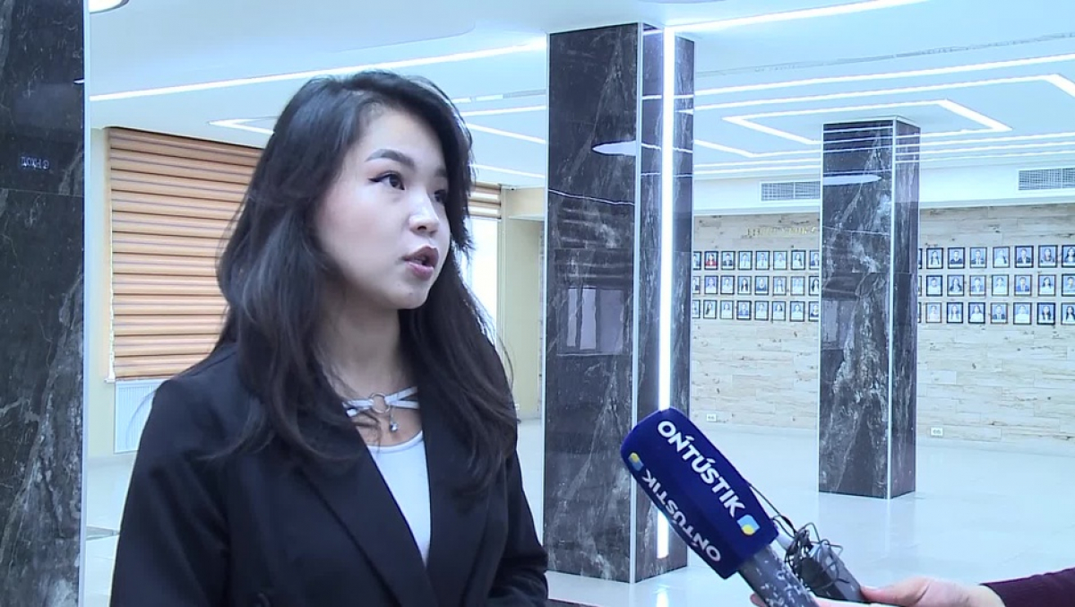 Туризм саласының студенттері жұмыссыз қалмайды