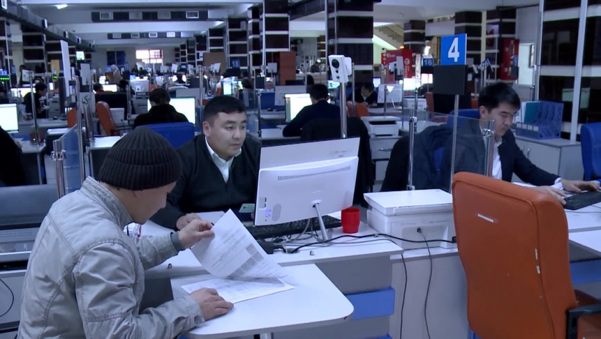 2023 жылы жұмыссыз жастарды қолдау жалғасады