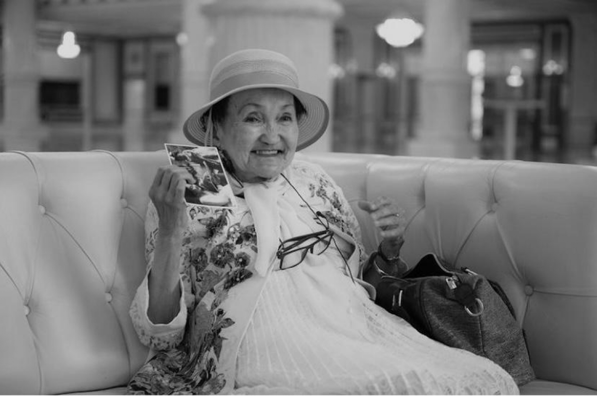 Күләш Бейсейітованың қызы қайтыс болды