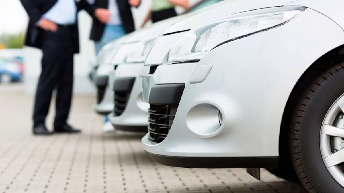 Бүгін жеңілдетілген автокредит алуға өтінім қабылдау басталады