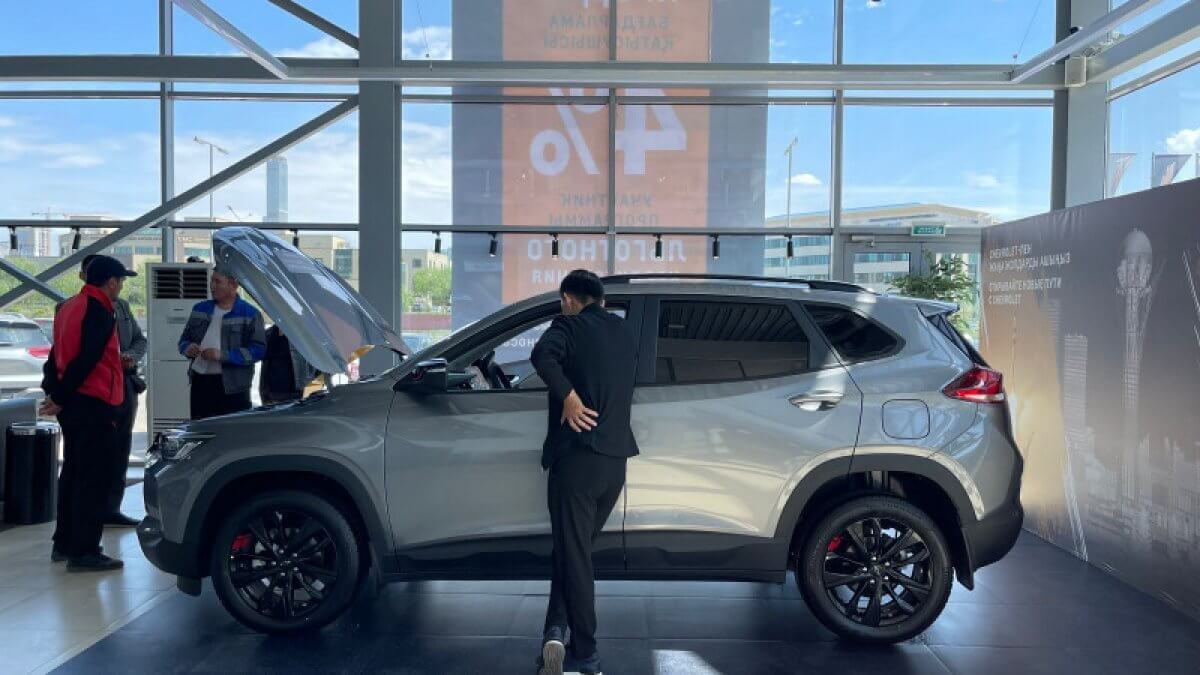 18 секундқа созылған автонесие: бір минутта қанша өтініш берілгені айтылды