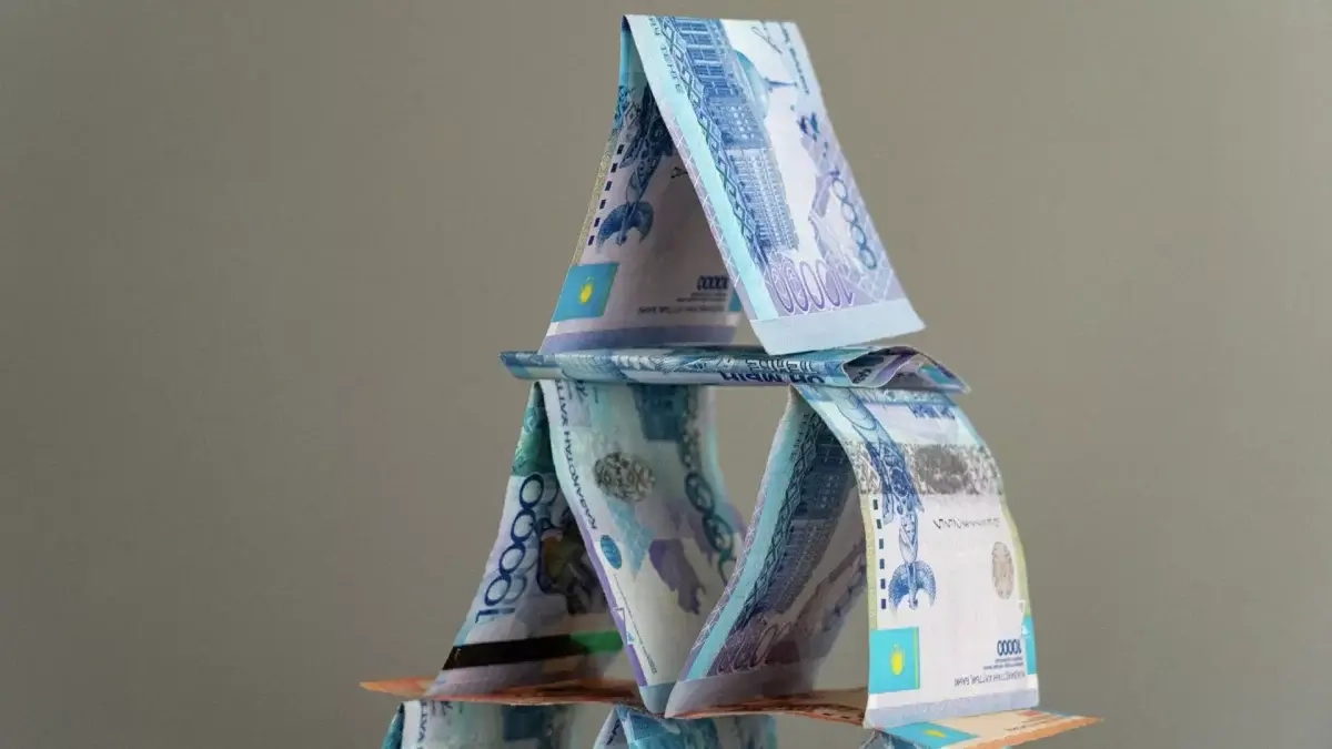 Алматыда қаржы пирамидасын ұйымдастырғандар сотталды